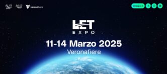 Verona Ospita Letexpo 20253A Il