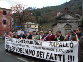 Via Libera Al Tunnel Della Val
