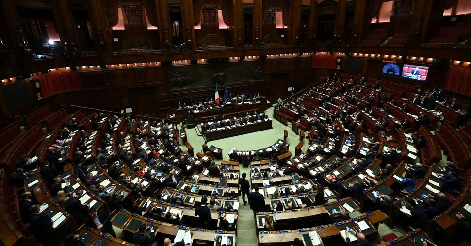 Via Libera Alla Riforma Della