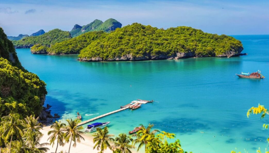 Viaggi In Asia Nel 20253A Scopr