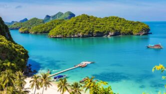 Viaggi In Asia Nel 20253A Scopr