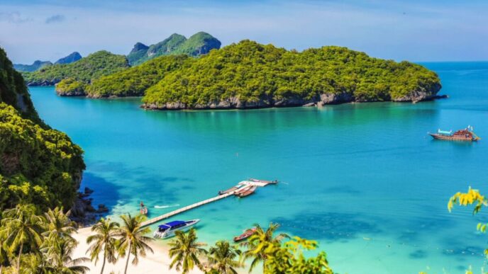 Viaggi In Asia Nel 20253A Scopr