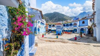 Viaggio Tra I Borghi Blu D27Eur