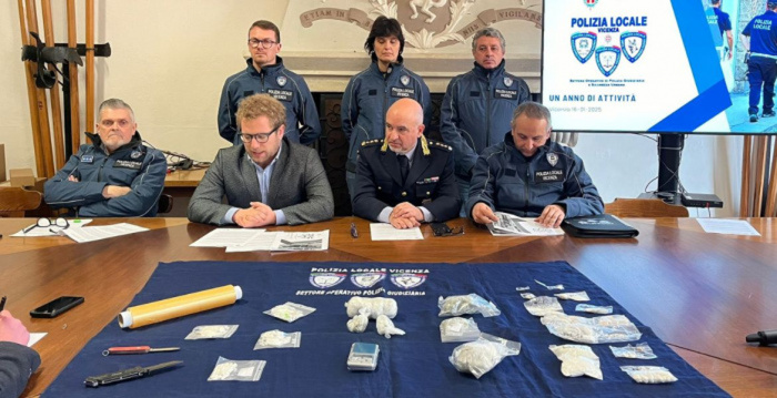 Vicenza3A Oltre 12 Mila Dosi Di