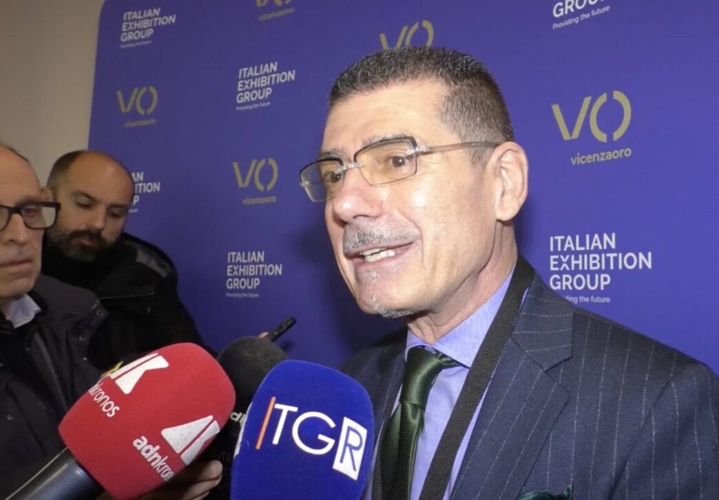 Vicenzaoro3A La Nuova Casa Per