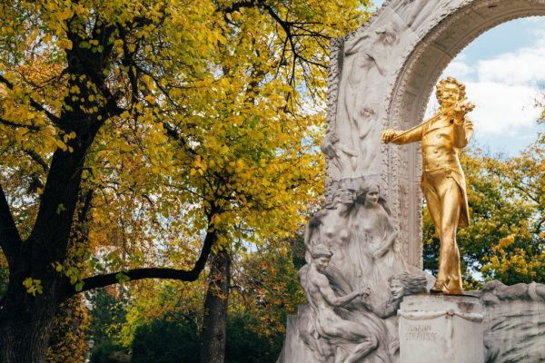 Vienna Registra Il Miglior Ann