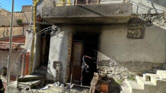 Vigili Del Fuoco E Militari So