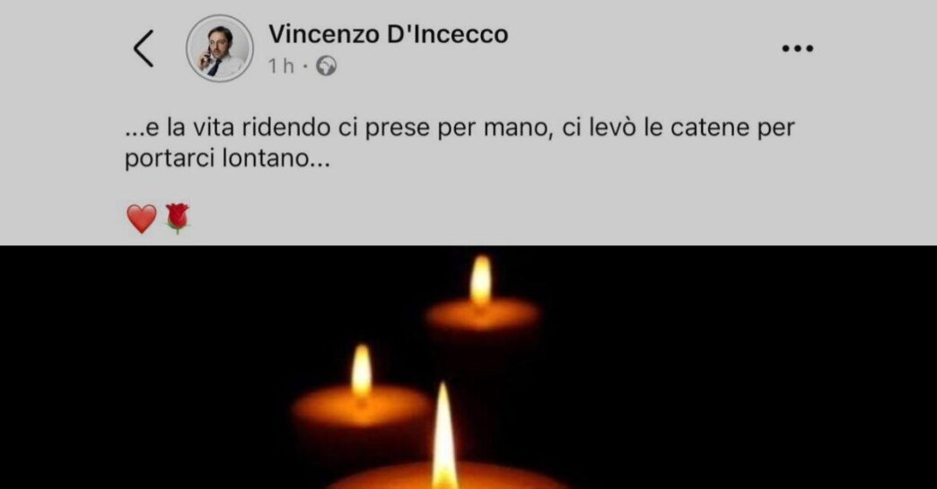 Vincenzo De28099Incecco E La Polemi