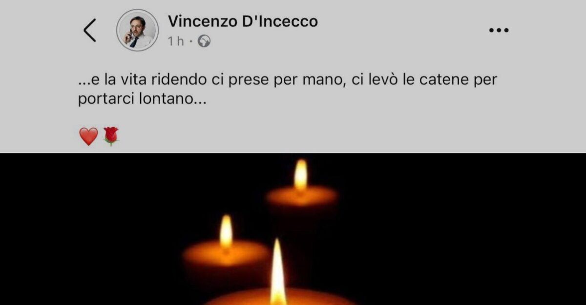 Vincenzo De28099Incecco E La Polemi