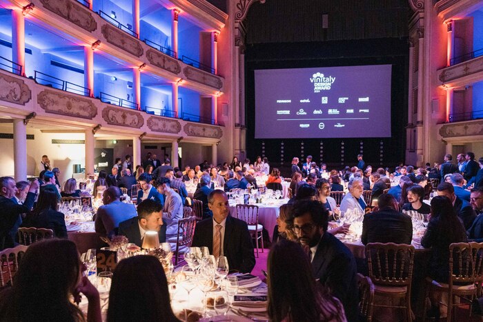 Vinitaly Design Award3A Nuove C