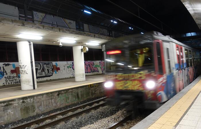 Violenti Scontri Tra Tifosi A
