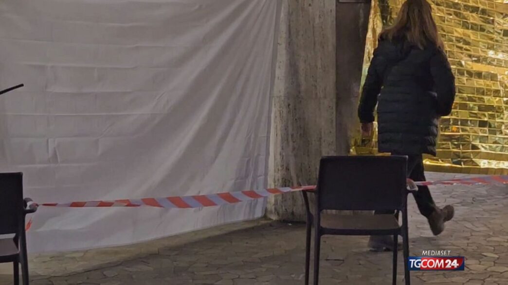 Violento Attacco A Un Addetto
