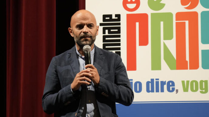 Violenza Familiare A Napoli3A P