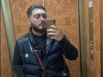 Violenza A Chiaiano3A Bruno Abb
