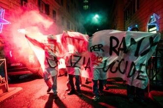 Violenza A Roma3A 39 Denunciati