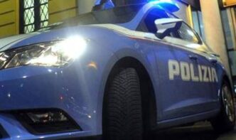Violenza Al Quarticciolo3A Scon
