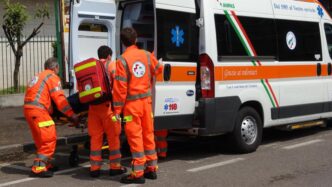 Violenza Contro Il Personale S
