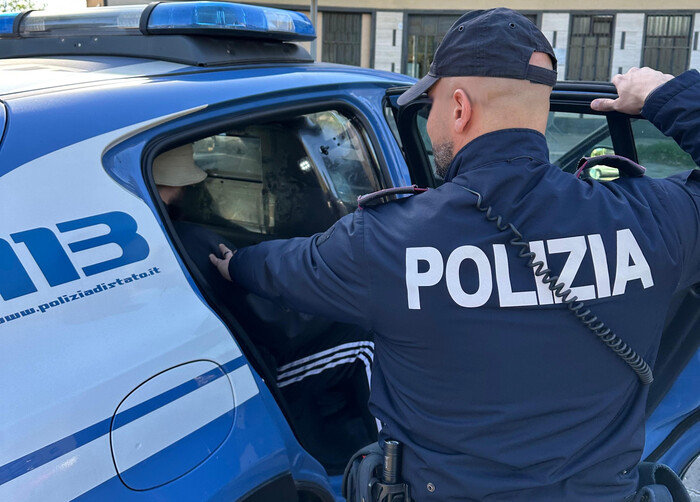 Violenza Domestica A Catania3A
