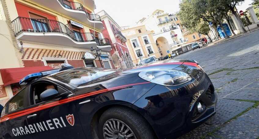 Violenza Domestica A Gaeta3A Du