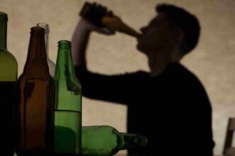 Violenza E Ubriachezza3A Giovan