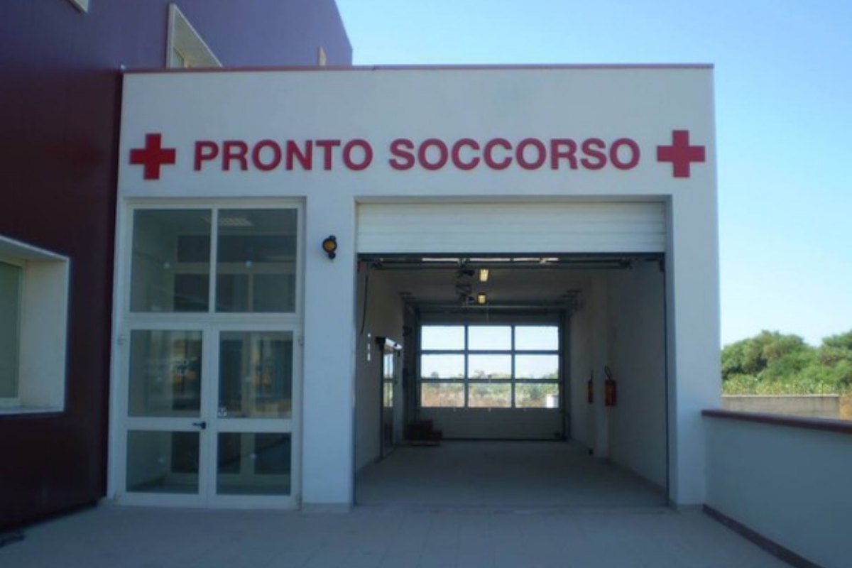 Violenza Nei Pronto Soccorso3A