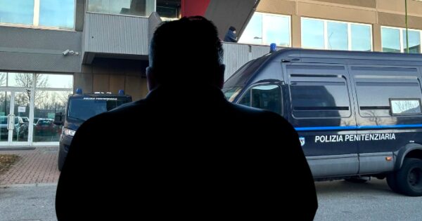 Violenze E Abusi Nel Carcere D