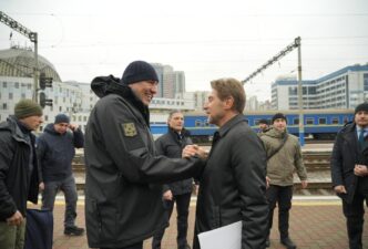 Visite Diplomatiche A Kiev3A Cr