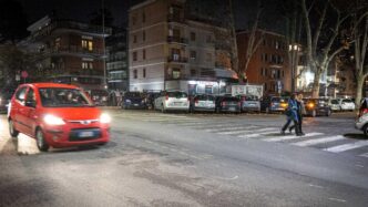 Vite Spezzate Sulle Strade3A Di