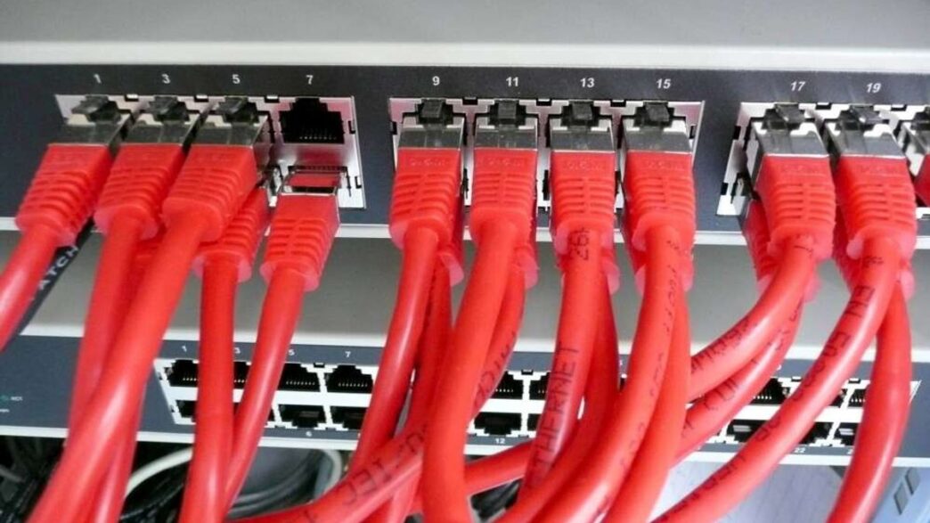 Viterbo2C Blackout Di Internet3A