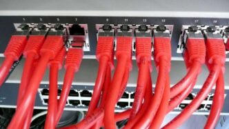 Viterbo2C Blackout Di Internet3A