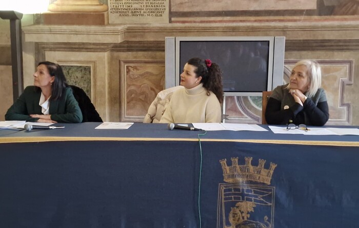 Viterbo Si Prepara Al Giubileo