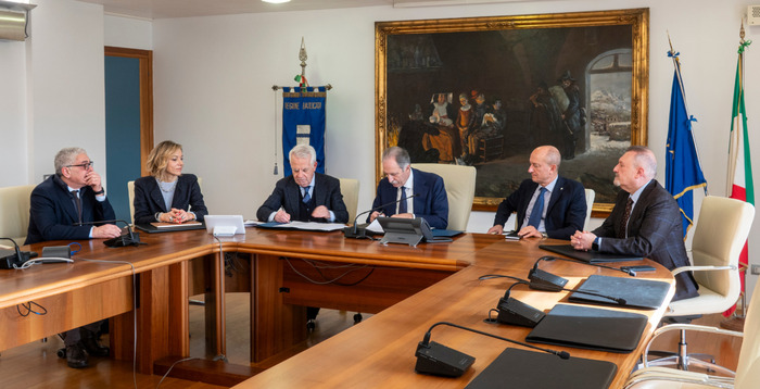 Vito Bardi3A Investimenti Per I