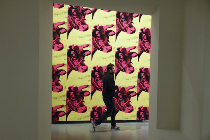 Warhol E Banksy3A Le Opere Icon