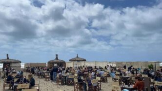 Weekend Variabile Tra Maltempo
