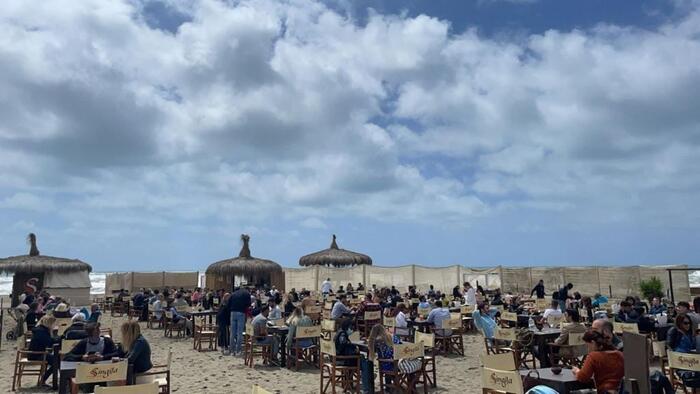 Weekend Variabile Tra Maltempo