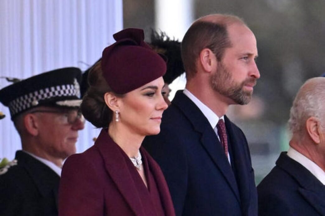 William E Kate3A Il Linguaggio