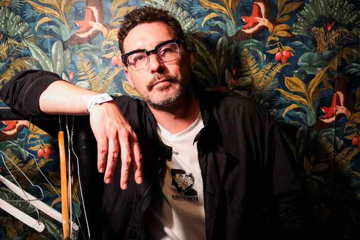 Willie Peyote3A Il Ritorno A Sa