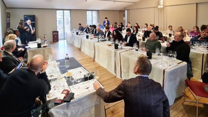 Wine26Siena 20253A Successo Per