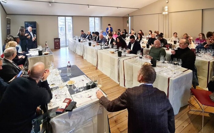 Wine26Siena 20253A Successo Per