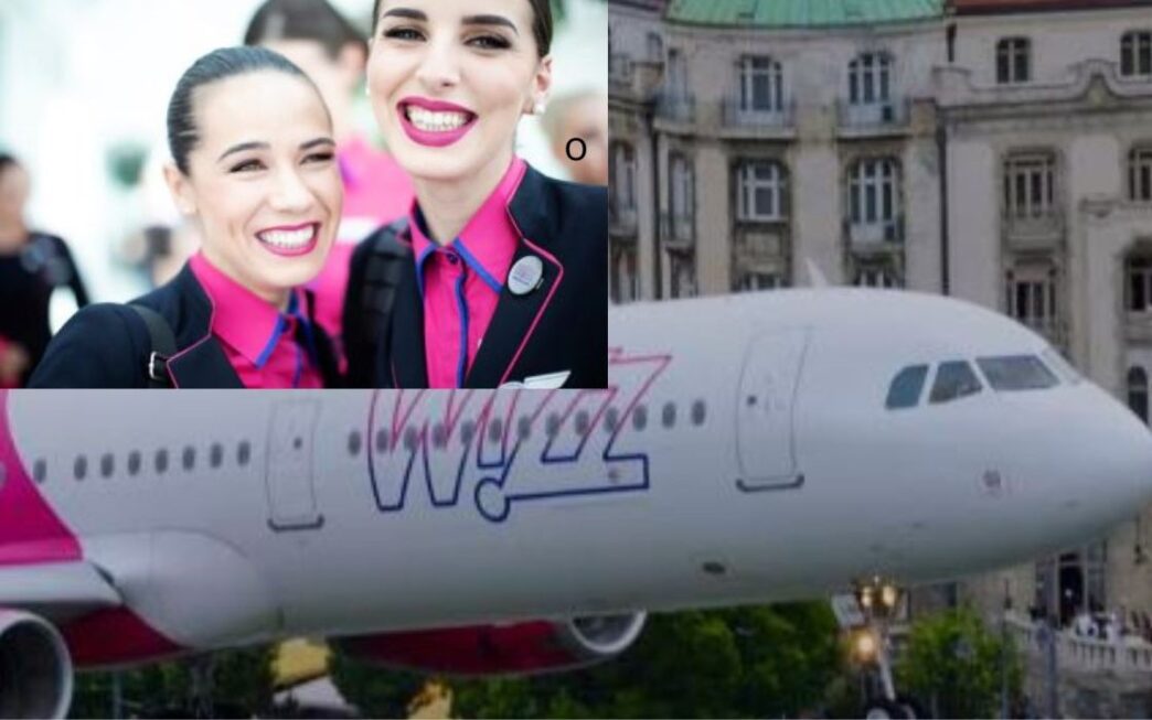 Wizz Air Lancia Nuove Opportun