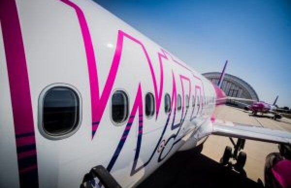 Wizz Air Riprende I Collegamen