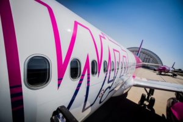 Wizz Air Riprende I Collegamen