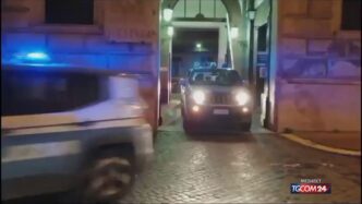 Yupol3A L27App Della Polizia Che