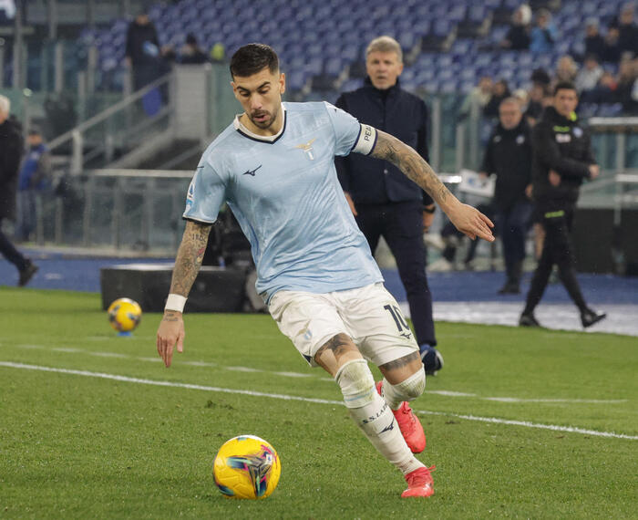 Zaccagni Commenta La Sconfitta
