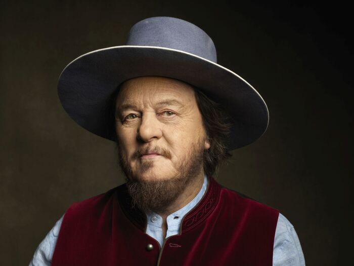 Zucchero In Concerto Al Circo