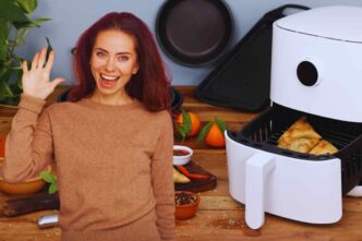 Alternativa Alla Friggitrice Ad Aria