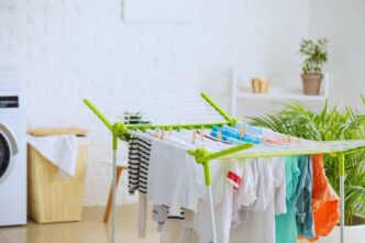 Metodo Olandese Per Asciugare Il Bucato