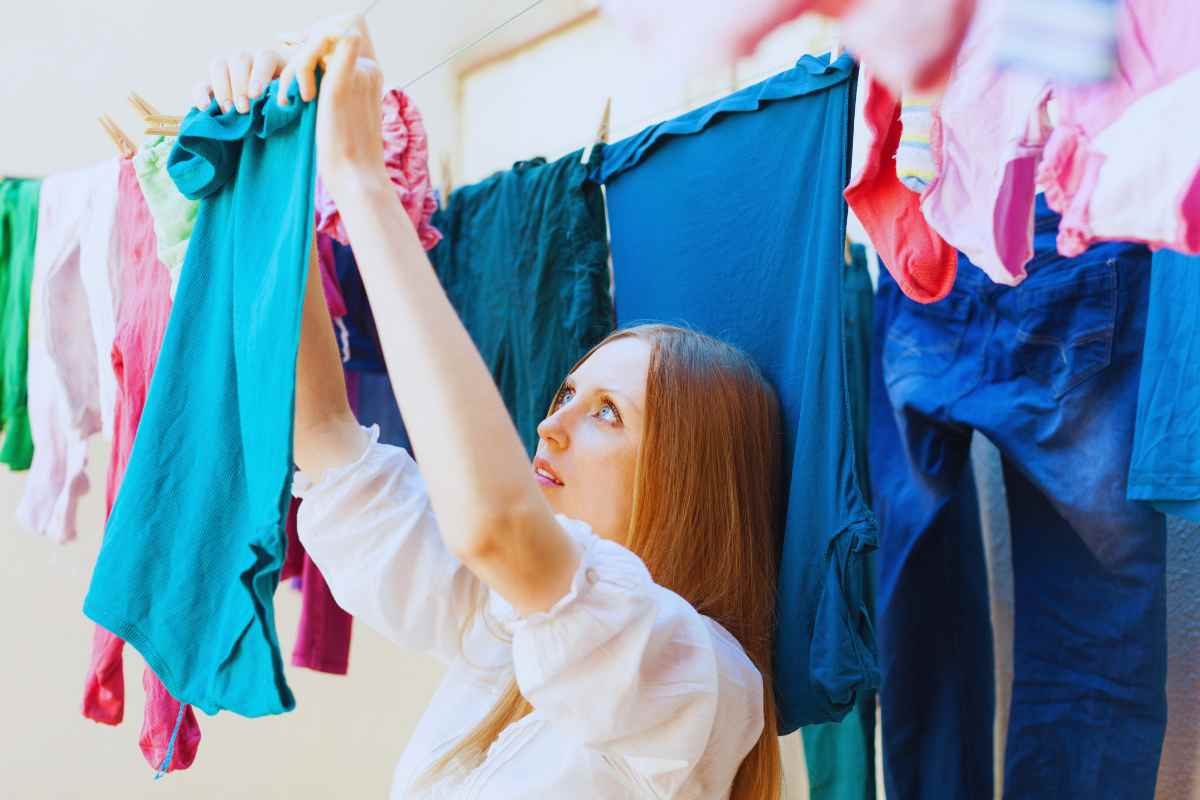 Beldray Stendibiancheria 2 In 1 A Rastrelliera Con 20 Clip – Per Calzini, Intimo E Piccoli Indumenti, In Alluminio, Si Aggancia A Stendini Rotanti O Corde, Uso Interno/esterno