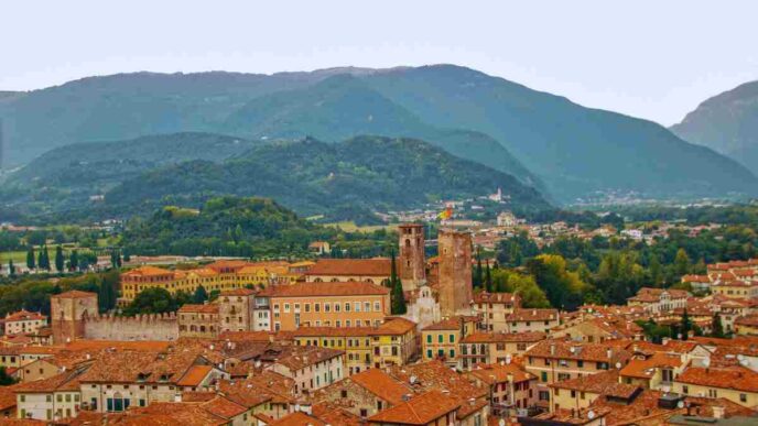 Cosa Vedere A Bassano Romano