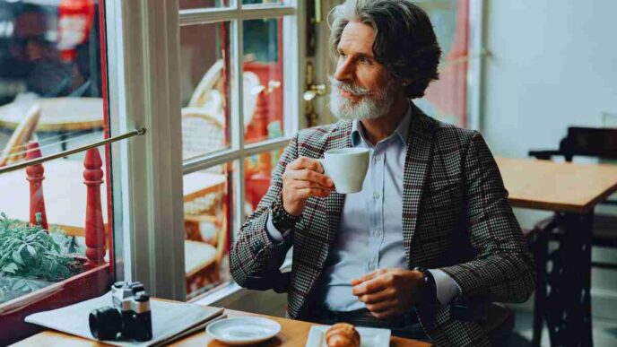 Bere Caffè Fa Vivere Più A Lungo